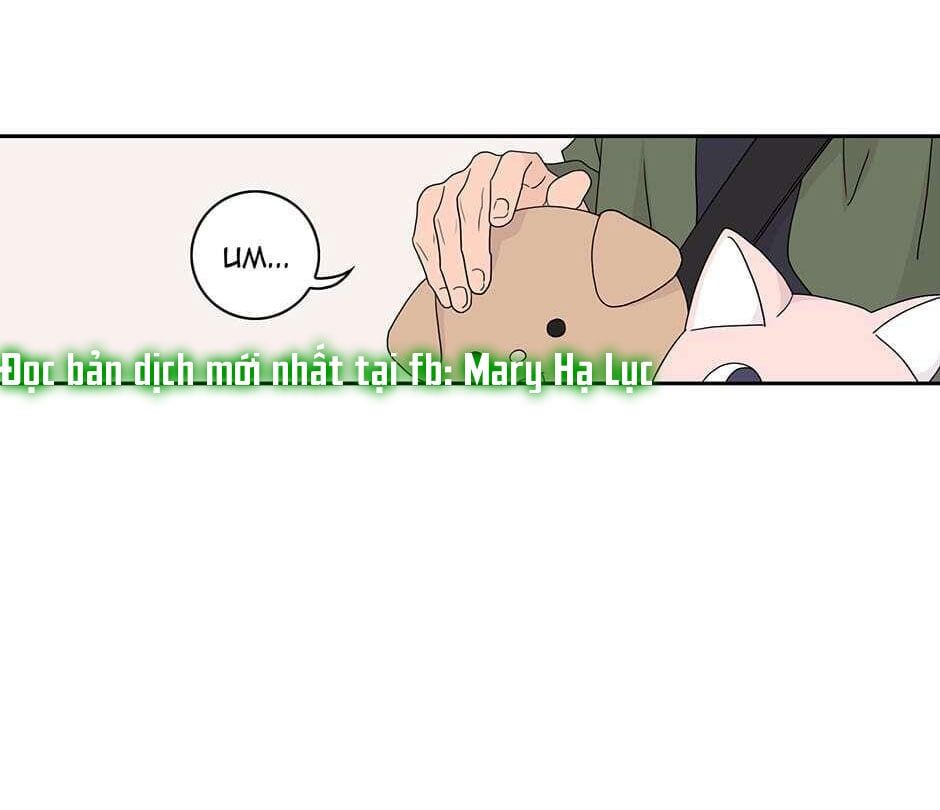 đọc truyện Toy Complex Chương 41.2 ảnh 10 tại Thiên Thai Truyện