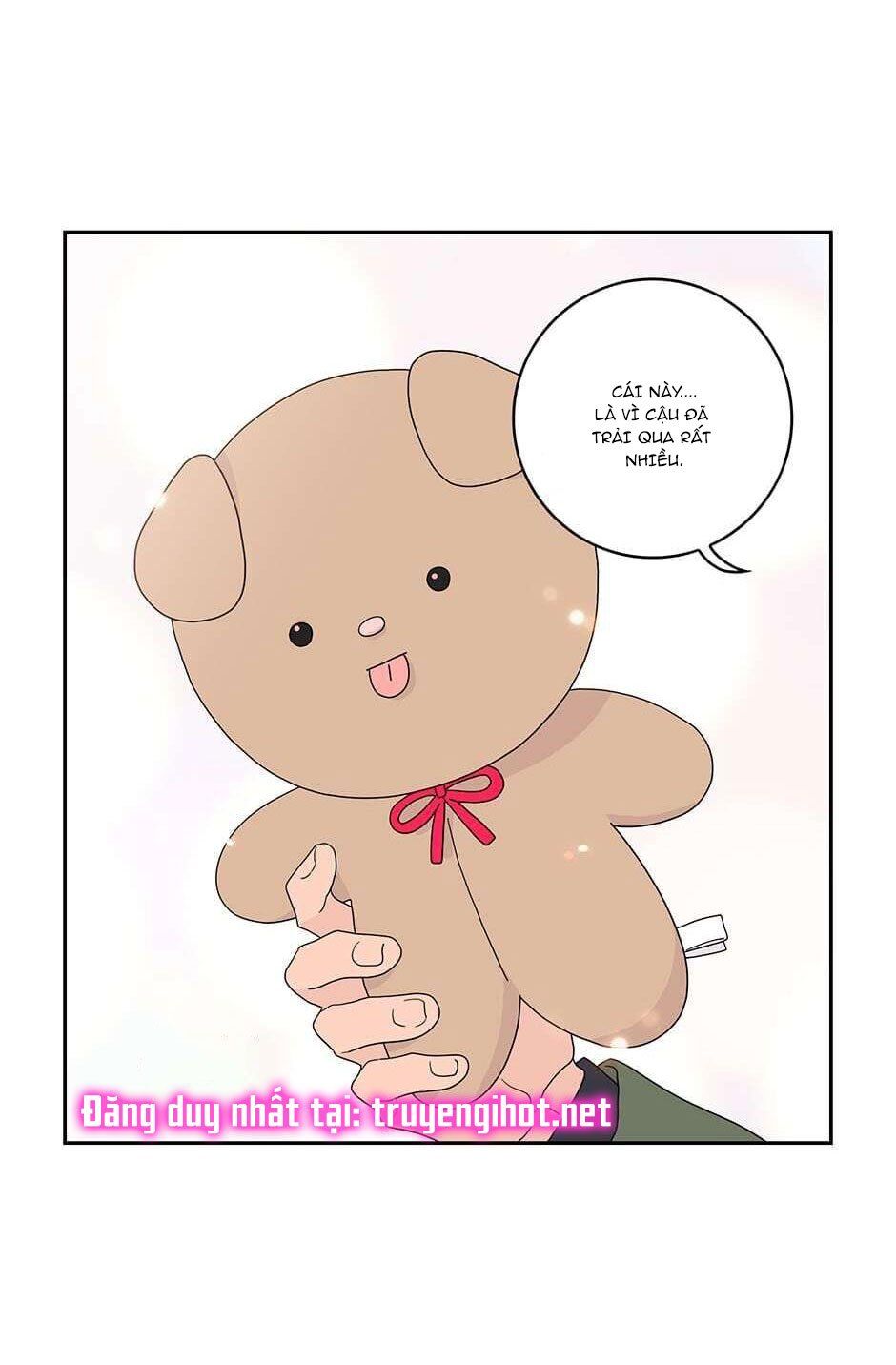 đọc truyện Toy Complex Chương 41.2 ảnh 11 tại Thiên Thai Truyện