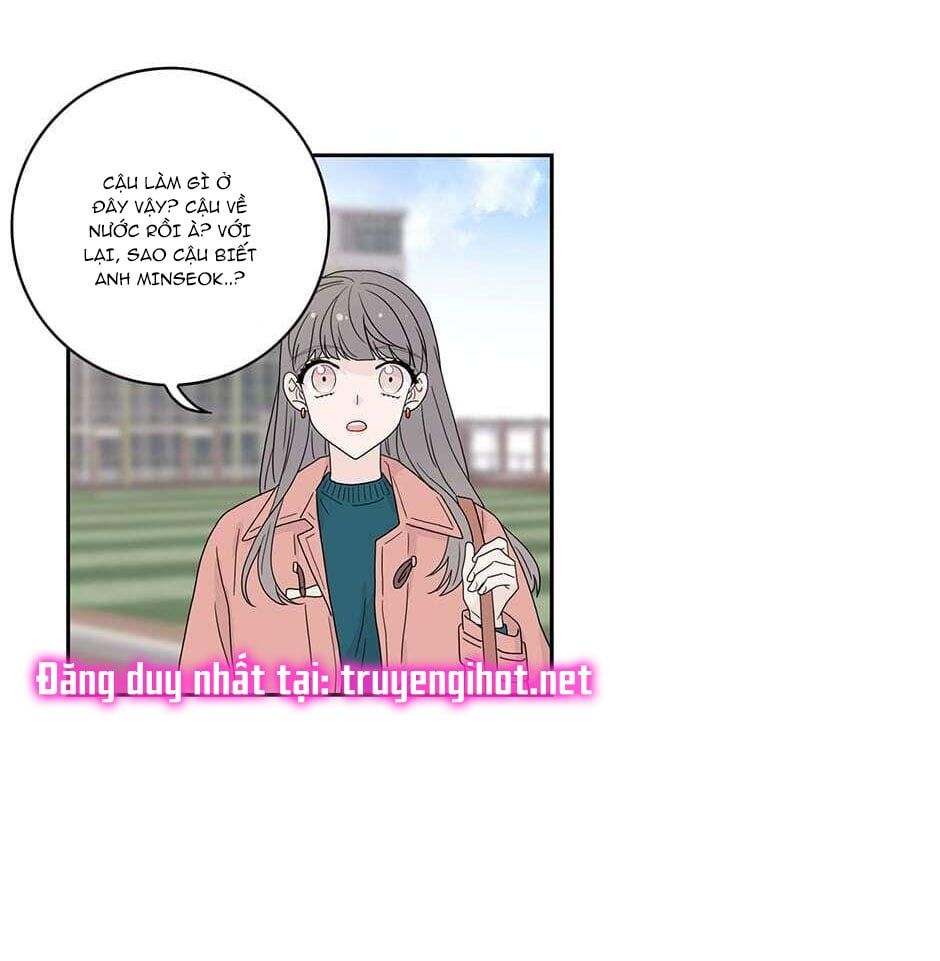 đọc truyện Toy Complex Chương 41.3 ảnh 12 tại Thiên Thai Truyện