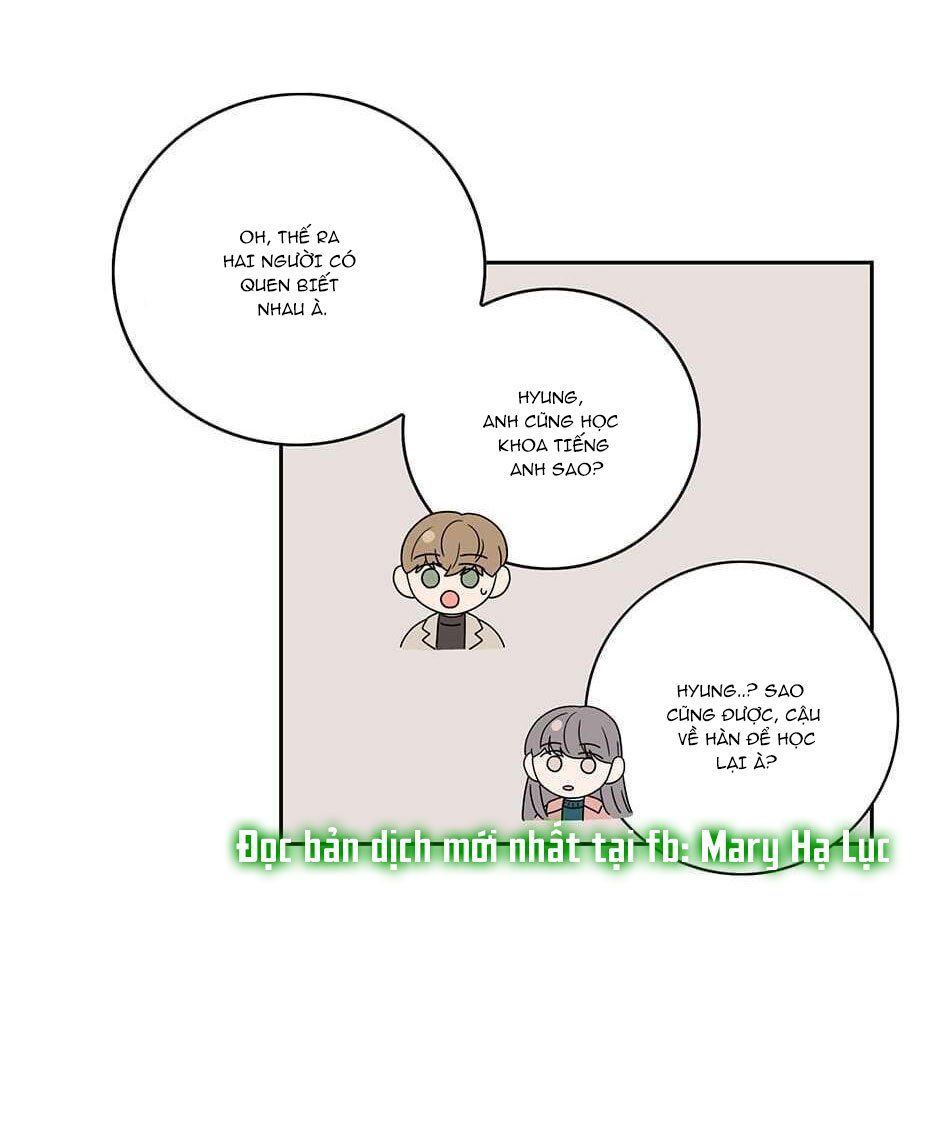 đọc truyện Toy Complex Chương 41.3 ảnh 13 tại Thiên Thai Truyện