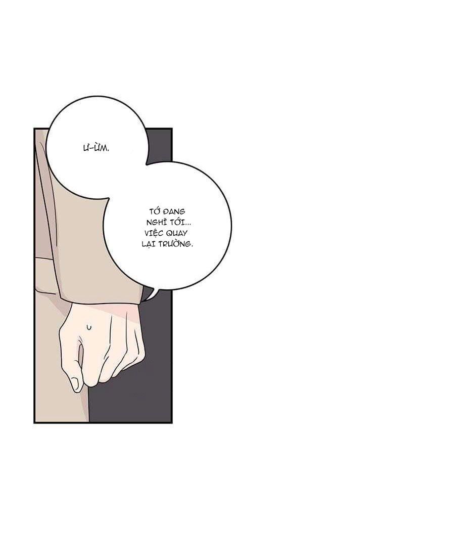 đọc truyện Toy Complex Chương 41.3 ảnh 14 tại Thiên Thai Truyện