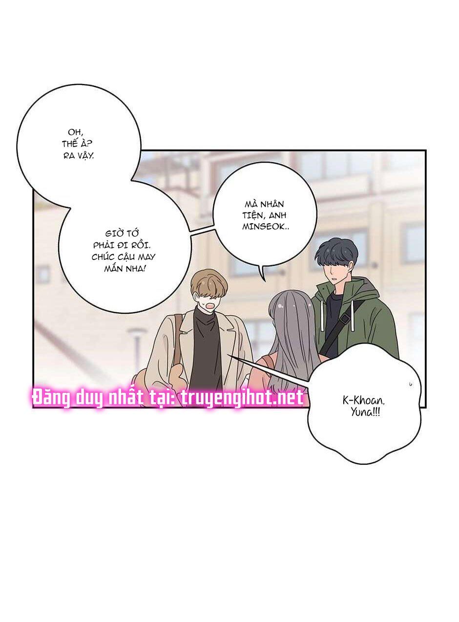 đọc truyện Toy Complex Chương 41.3 ảnh 15 tại Thiên Thai Truyện