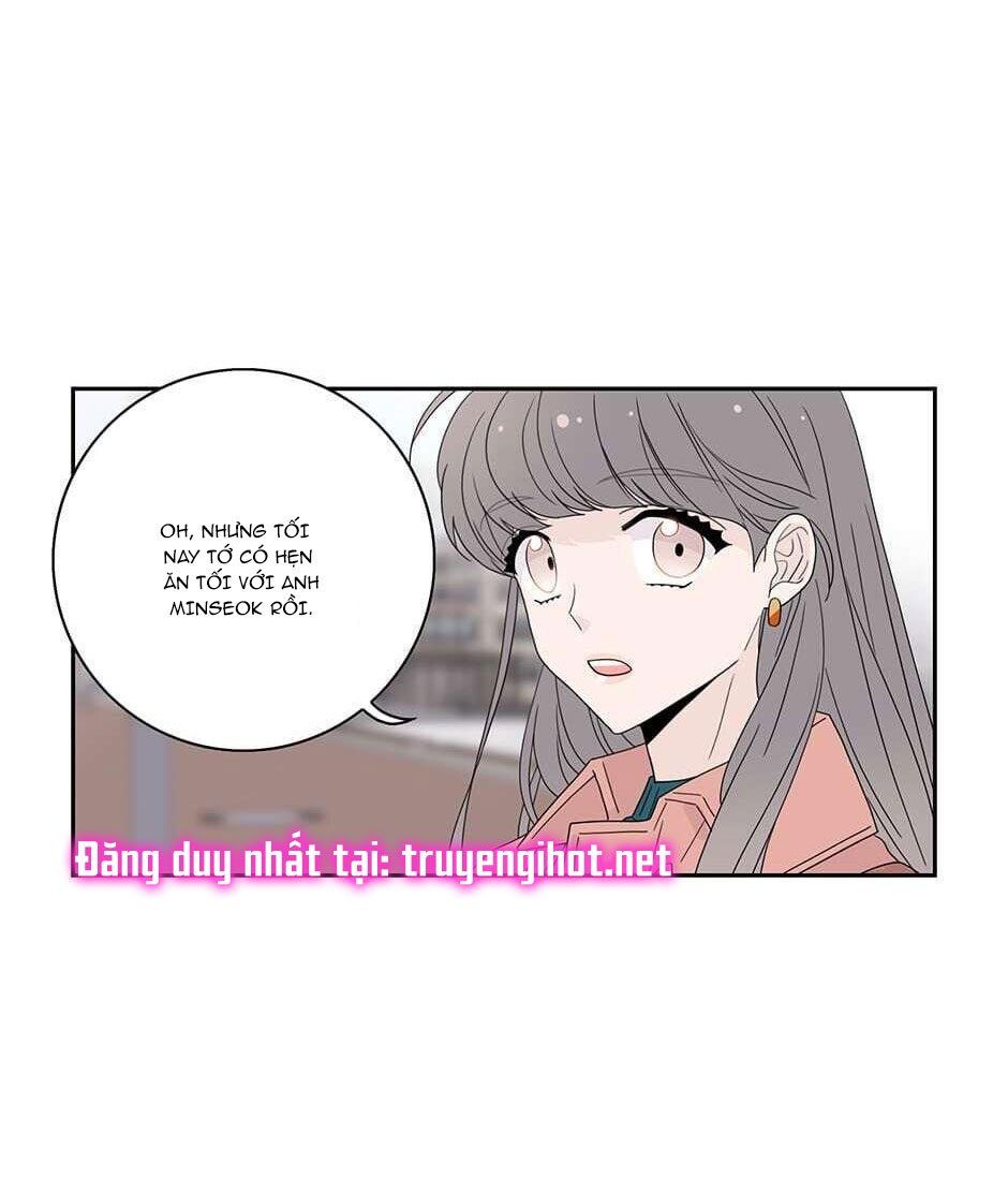 đọc truyện Toy Complex Chương 41.3 ảnh 18 tại Thiên Thai Truyện