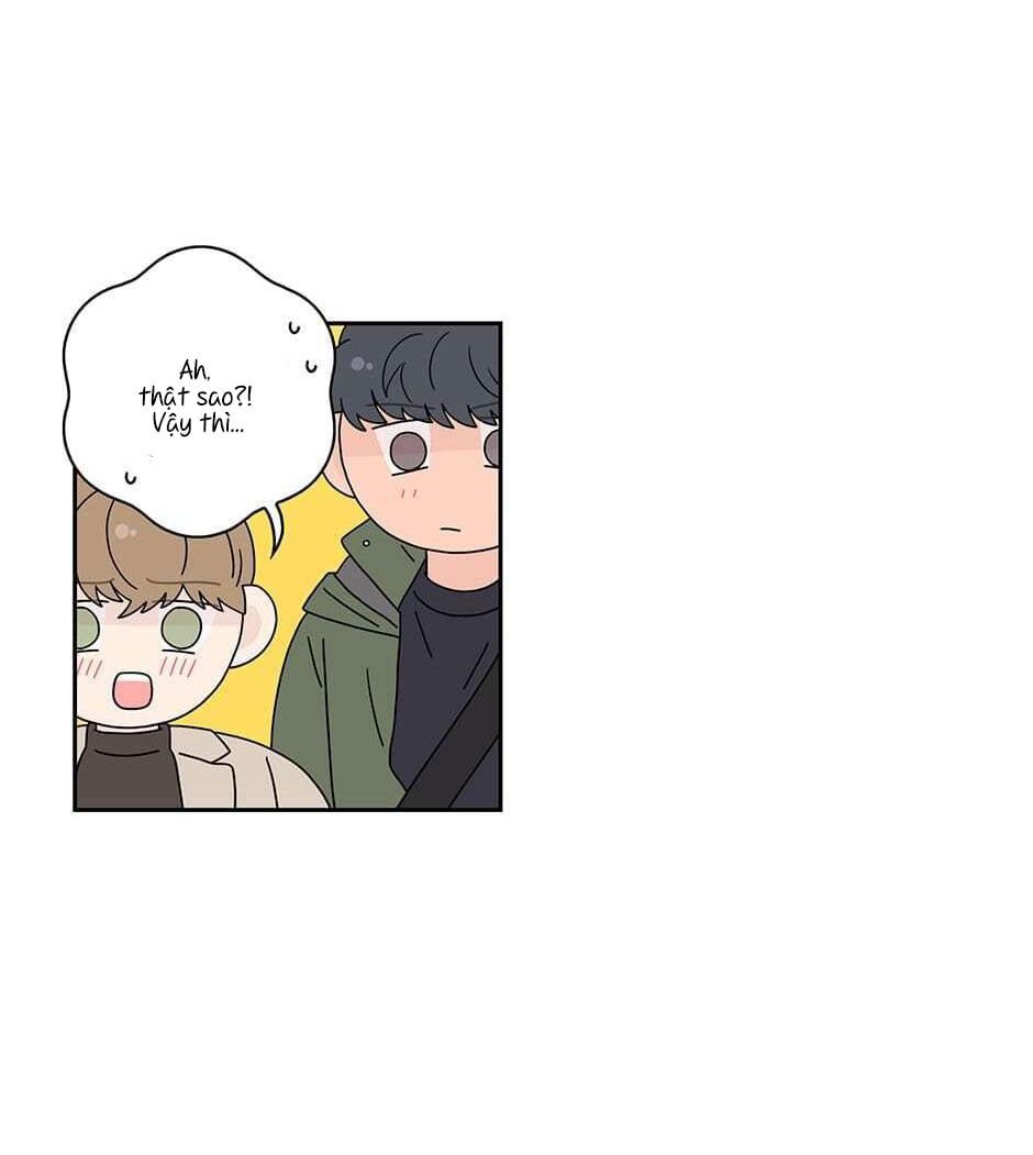 đọc truyện Toy Complex Chương 41.3 ảnh 19 tại Thiên Thai Truyện