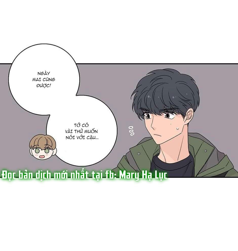 đọc truyện Toy Complex Chương 41.3 ảnh 20 tại Thiên Thai Truyện