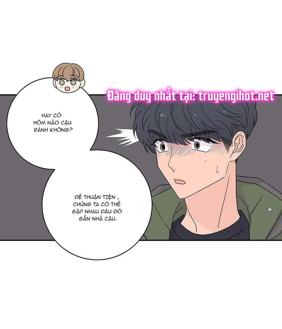 đọc truyện Toy Complex Chương 41.3 ảnh 21 tại Thiên Thai Truyện