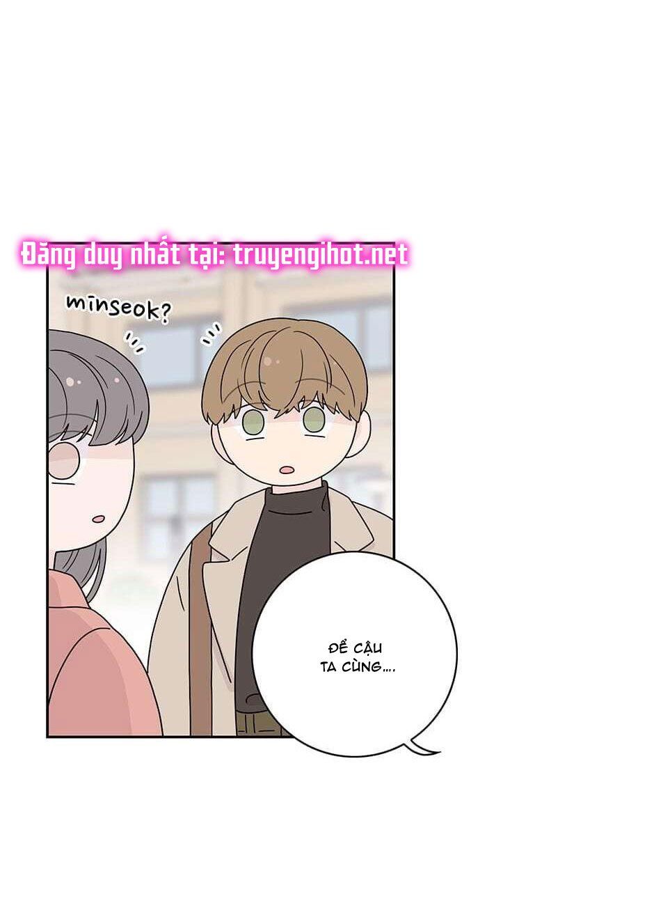 đọc truyện Toy Complex Chương 41.3 ảnh 23 tại Thiên Thai Truyện