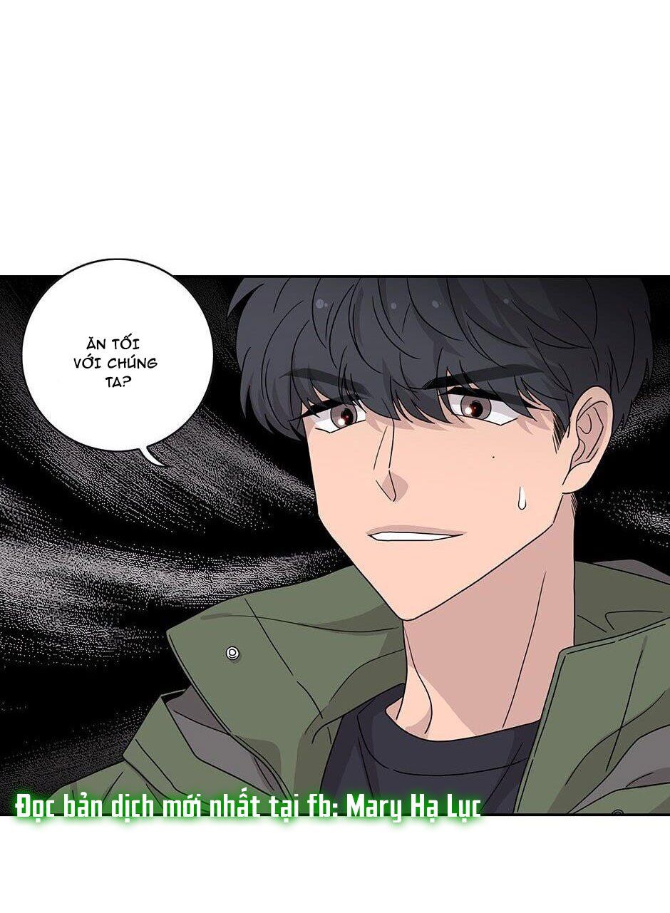 đọc truyện Toy Complex Chương 41.3 ảnh 24 tại Thiên Thai Truyện