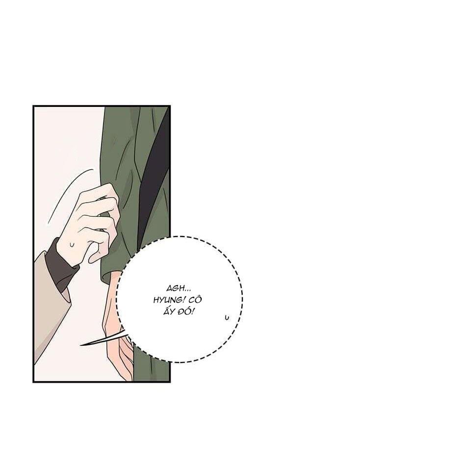 đọc truyện Toy Complex Chương 41.3 ảnh 8 tại Thiên Thai Truyện