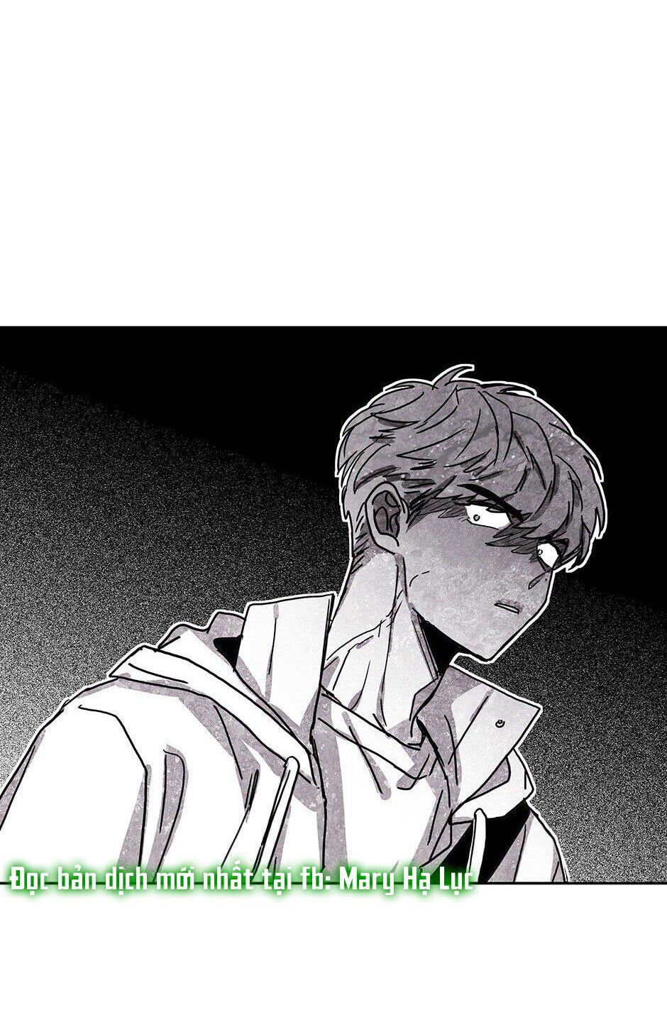 đọc truyện Toy Complex Chương 41.3 ảnh 10 tại Thiên Thai Truyện