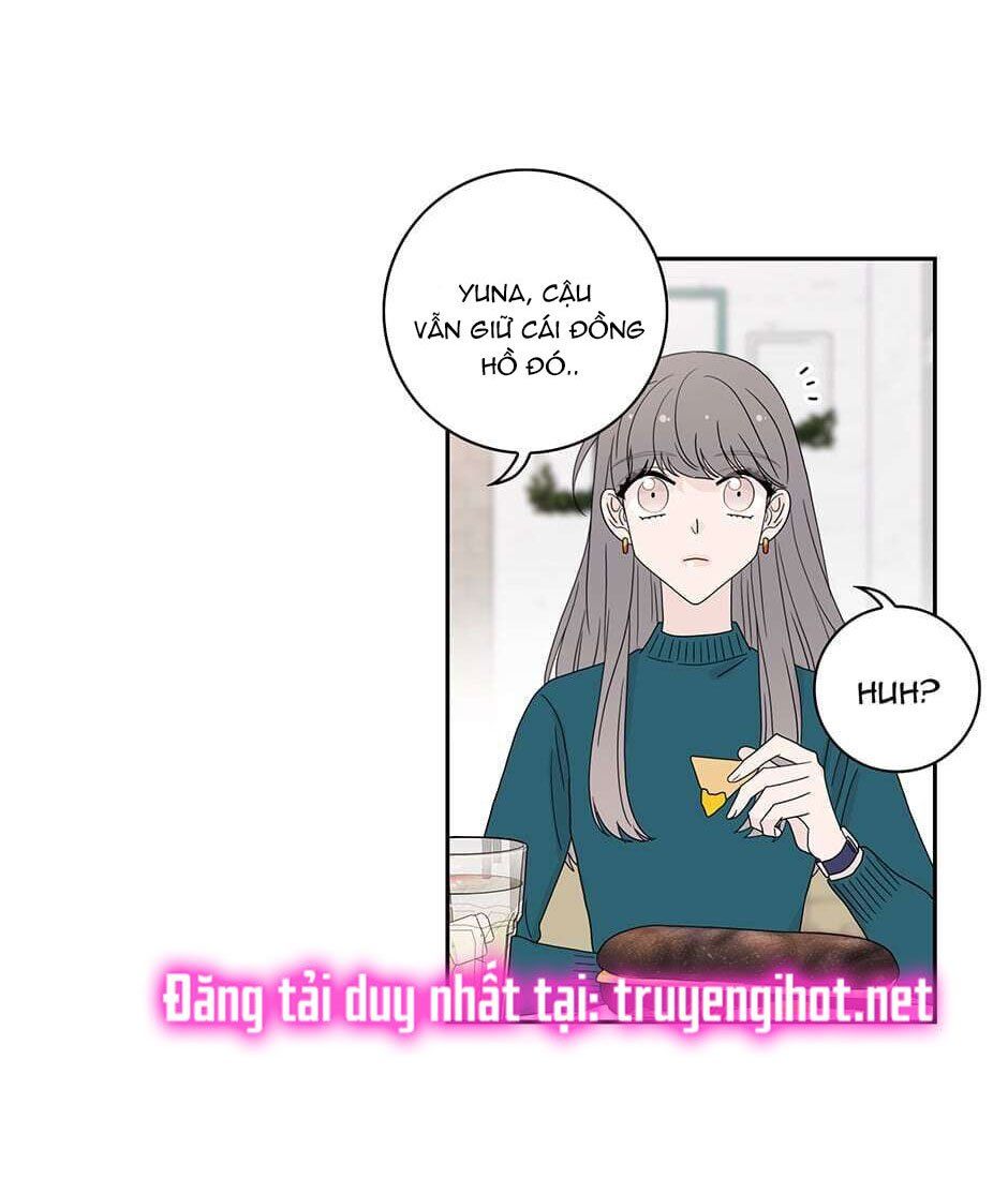 đọc truyện Toy Complex Chương 42.1 ảnh 13 tại Thiên Thai Truyện