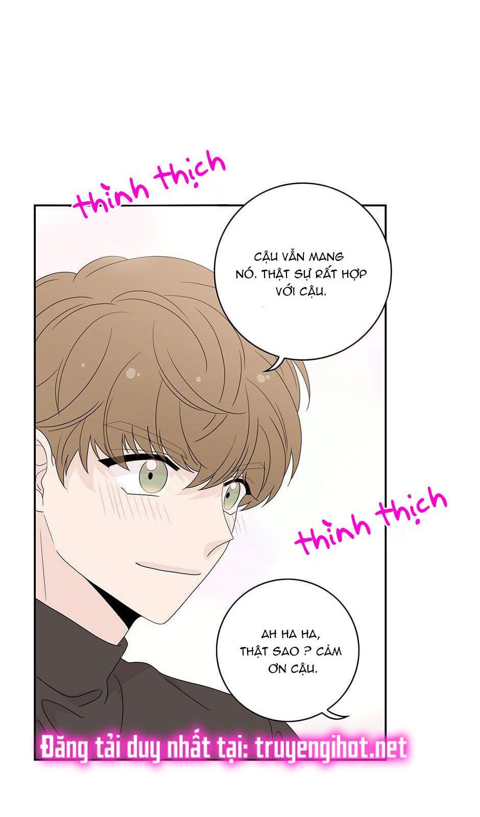 đọc truyện Toy Complex Chương 42.1 ảnh 16 tại Thiên Thai Truyện