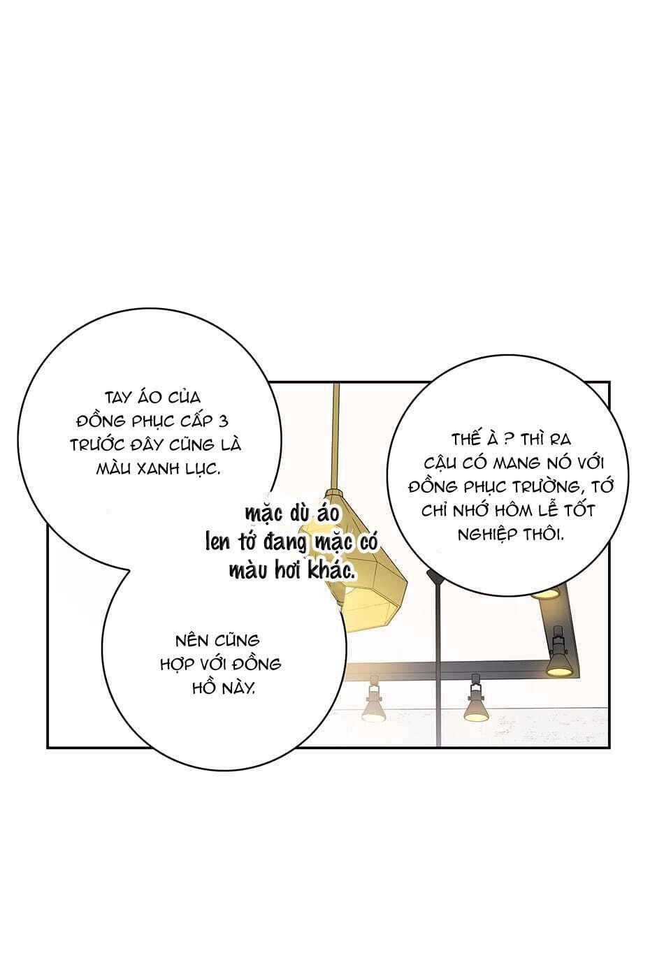 đọc truyện Toy Complex Chương 42.1 ảnh 17 tại Thiên Thai Truyện