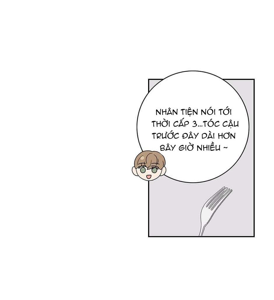 đọc truyện Toy Complex Chương 42.1 ảnh 18 tại Thiên Thai Truyện