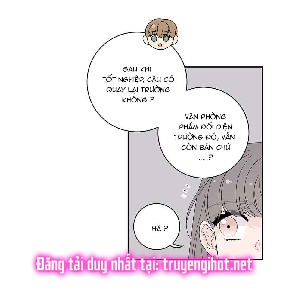 đọc truyện Toy Complex Chương 42.1 ảnh 20 tại Thiên Thai Truyện