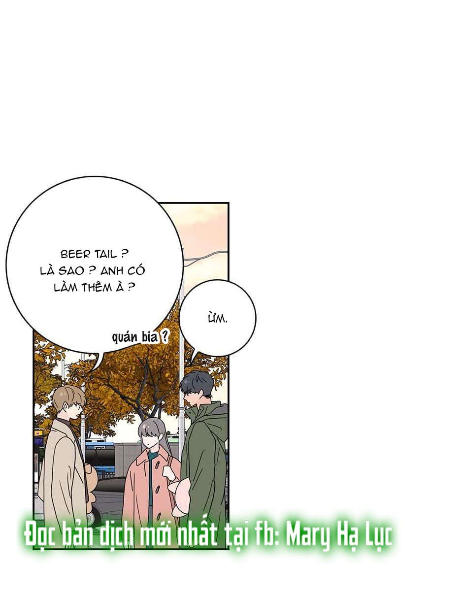 đọc truyện Toy Complex Chương 42.1 ảnh 23 tại Thiên Thai Truyện