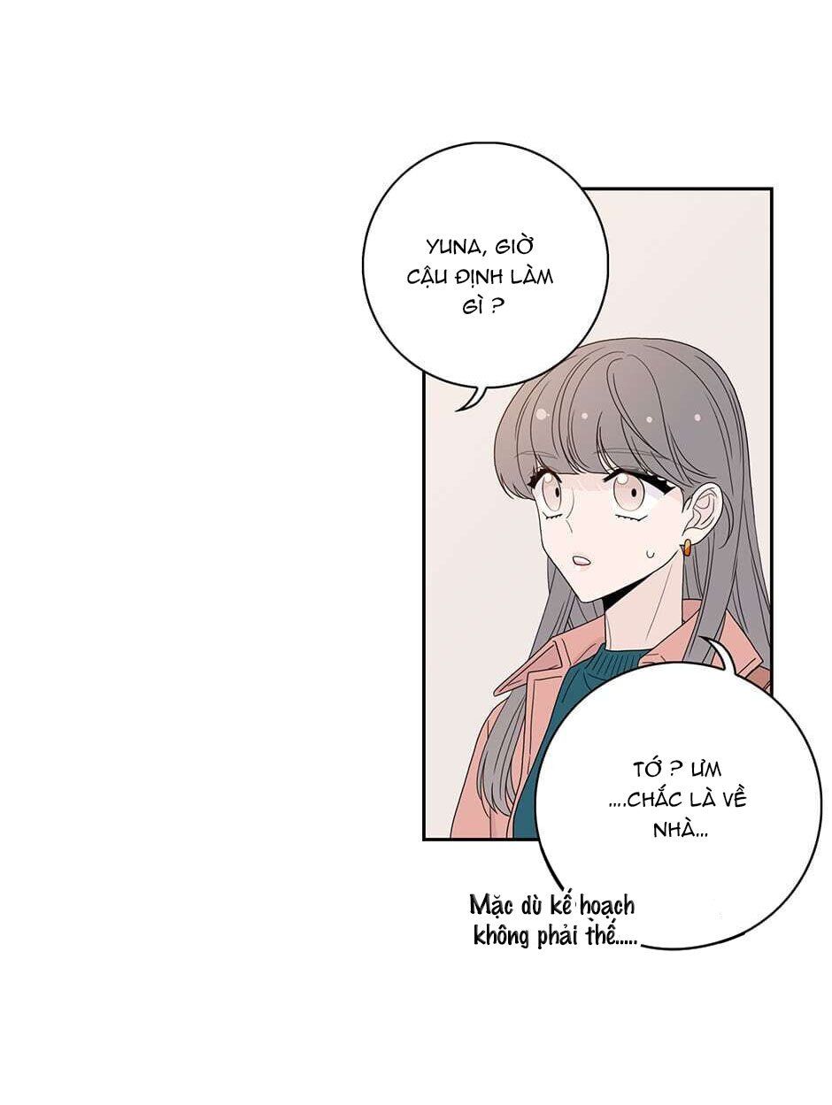 đọc truyện Toy Complex Chương 42.1 ảnh 24 tại Thiên Thai Truyện