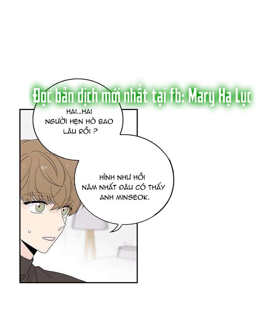 đọc truyện Toy Complex Chương 42.1 ảnh 6 tại Thiên Thai Truyện