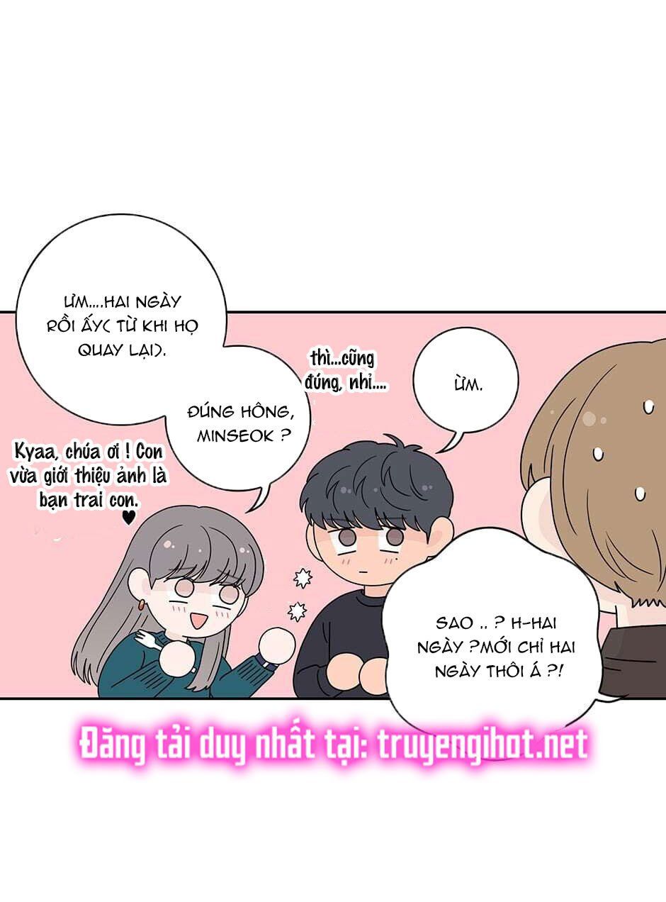 đọc truyện Toy Complex Chương 42.1 ảnh 7 tại Thiên Thai Truyện