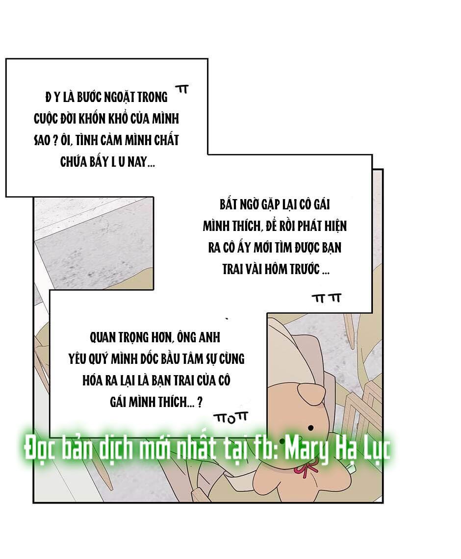 đọc truyện Toy Complex Chương 42.1 ảnh 9 tại Thiên Thai Truyện