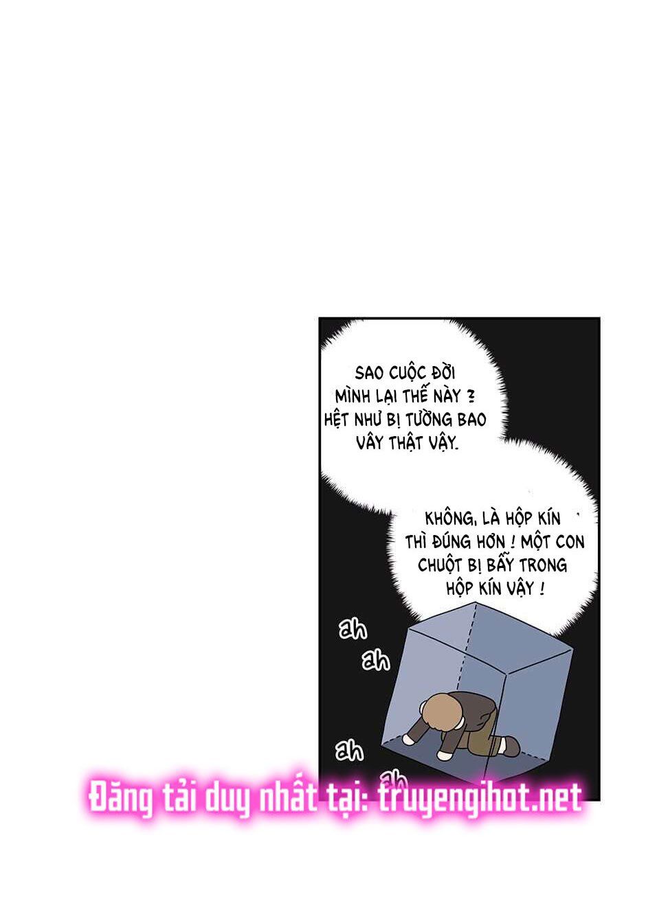 đọc truyện Toy Complex Chương 42.1 ảnh 10 tại Thiên Thai Truyện