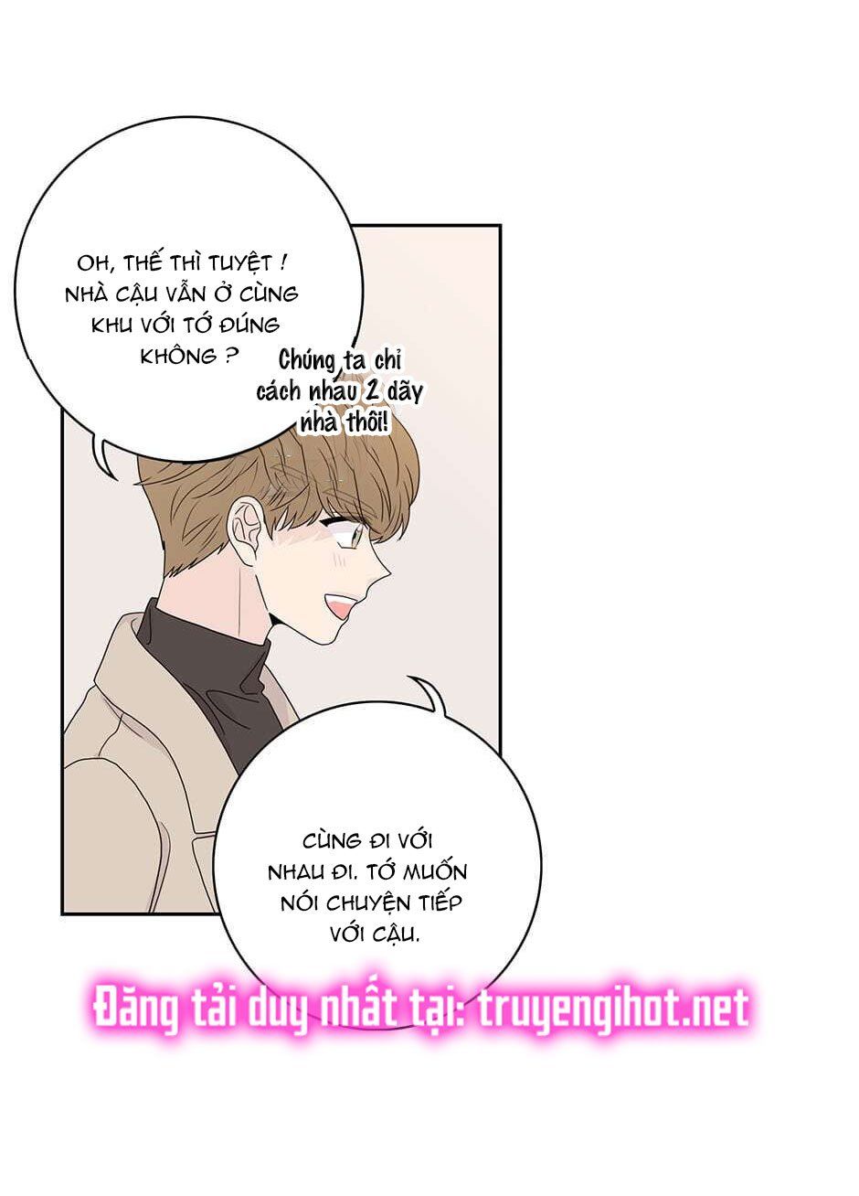 đọc truyện Toy Complex Chương 42.2 ảnh 3 tại Thiên Thai Truyện