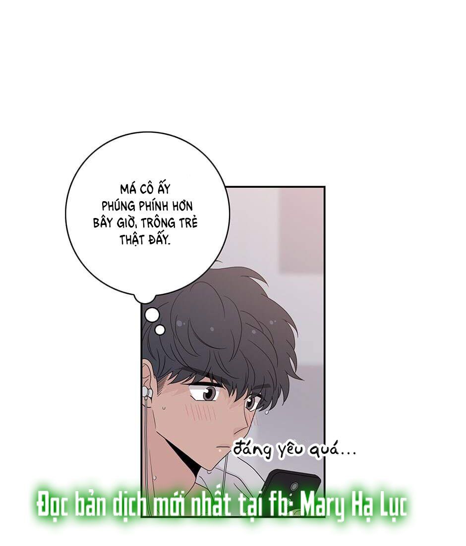 đọc truyện Toy Complex Chương 42.2 ảnh 13 tại Thiên Thai Truyện