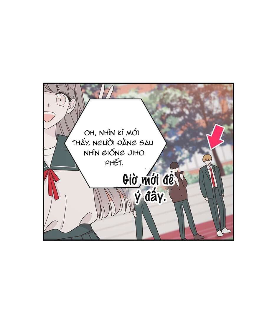 đọc truyện Toy Complex Chương 42.2 ảnh 14 tại Thiên Thai Truyện