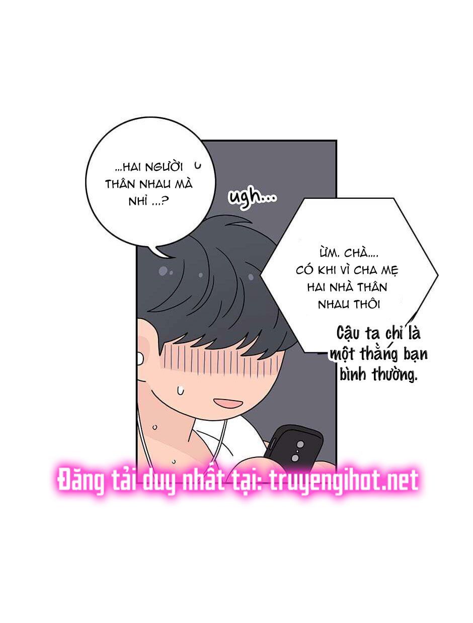 đọc truyện Toy Complex Chương 42.2 ảnh 15 tại Thiên Thai Truyện