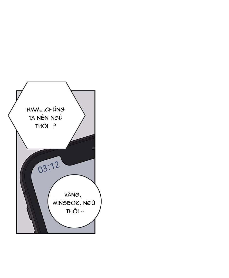 đọc truyện Toy Complex Chương 42.2 ảnh 17 tại Thiên Thai Truyện