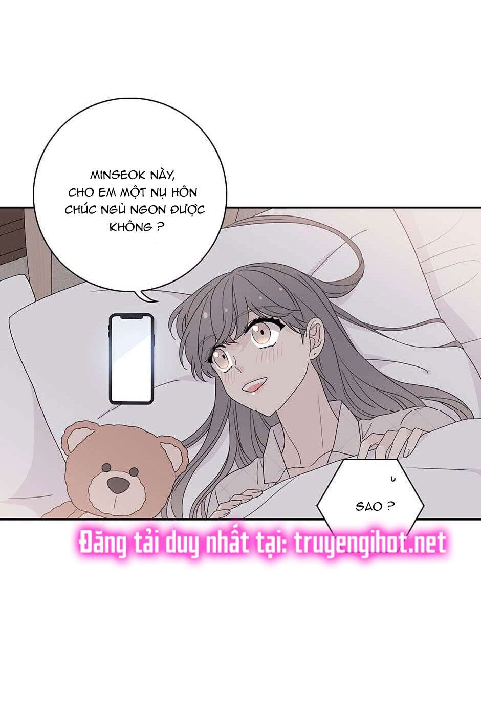 đọc truyện Toy Complex Chương 42.2 ảnh 18 tại Thiên Thai Truyện