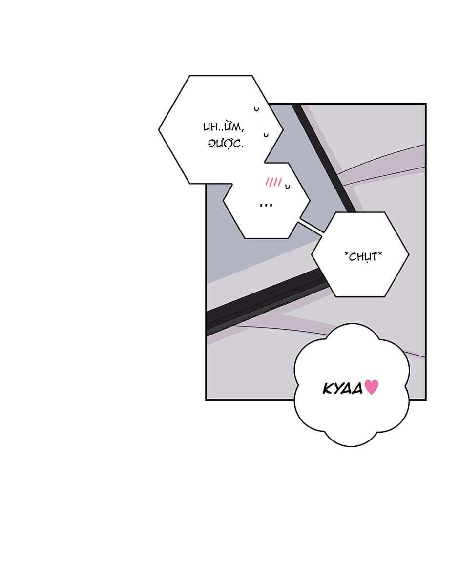 đọc truyện Toy Complex Chương 42.2 ảnh 19 tại Thiên Thai Truyện