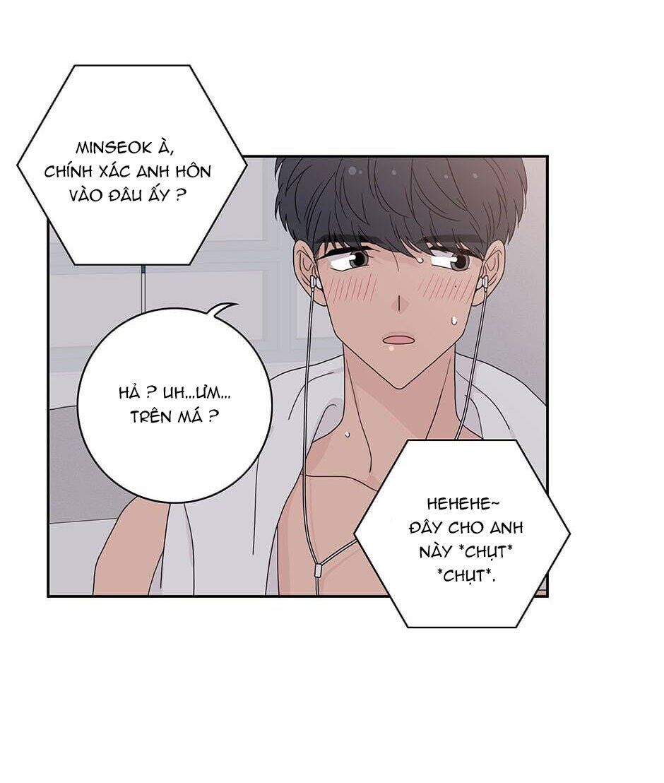 đọc truyện Toy Complex Chương 42.2 ảnh 20 tại Thiên Thai Truyện