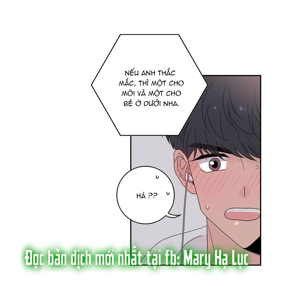 đọc truyện Toy Complex Chương 42.2 ảnh 21 tại Thiên Thai Truyện