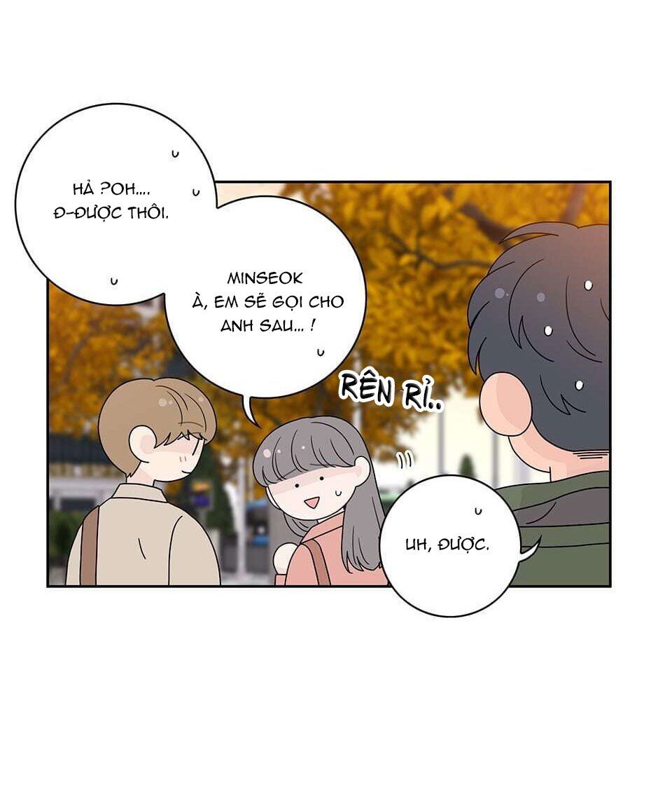 đọc truyện Toy Complex Chương 42.2 ảnh 4 tại Thiên Thai Truyện