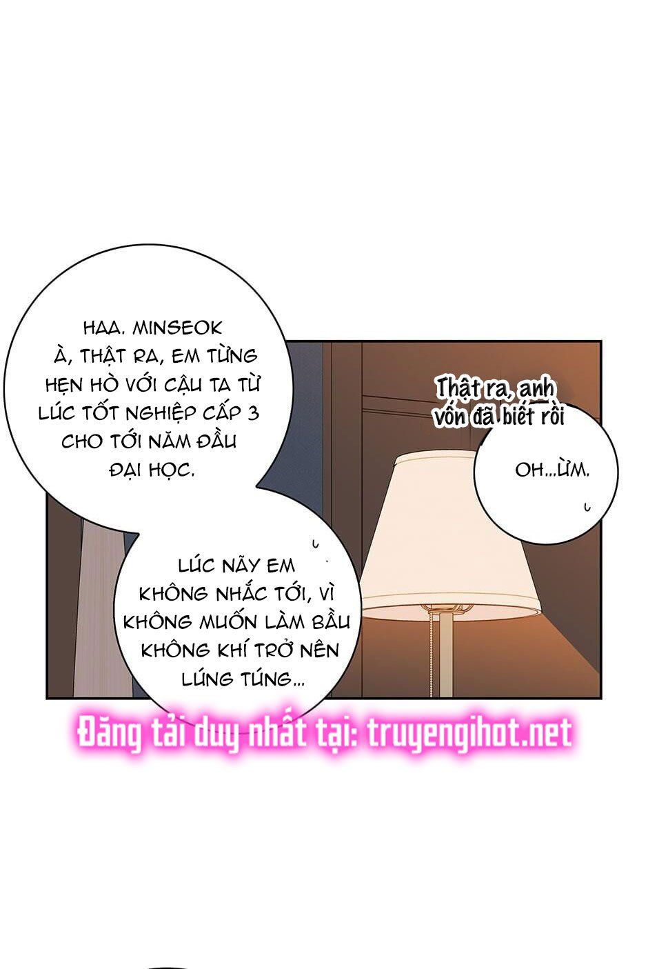 đọc truyện Toy Complex Chương 42.2 ảnh 8 tại Thiên Thai Truyện