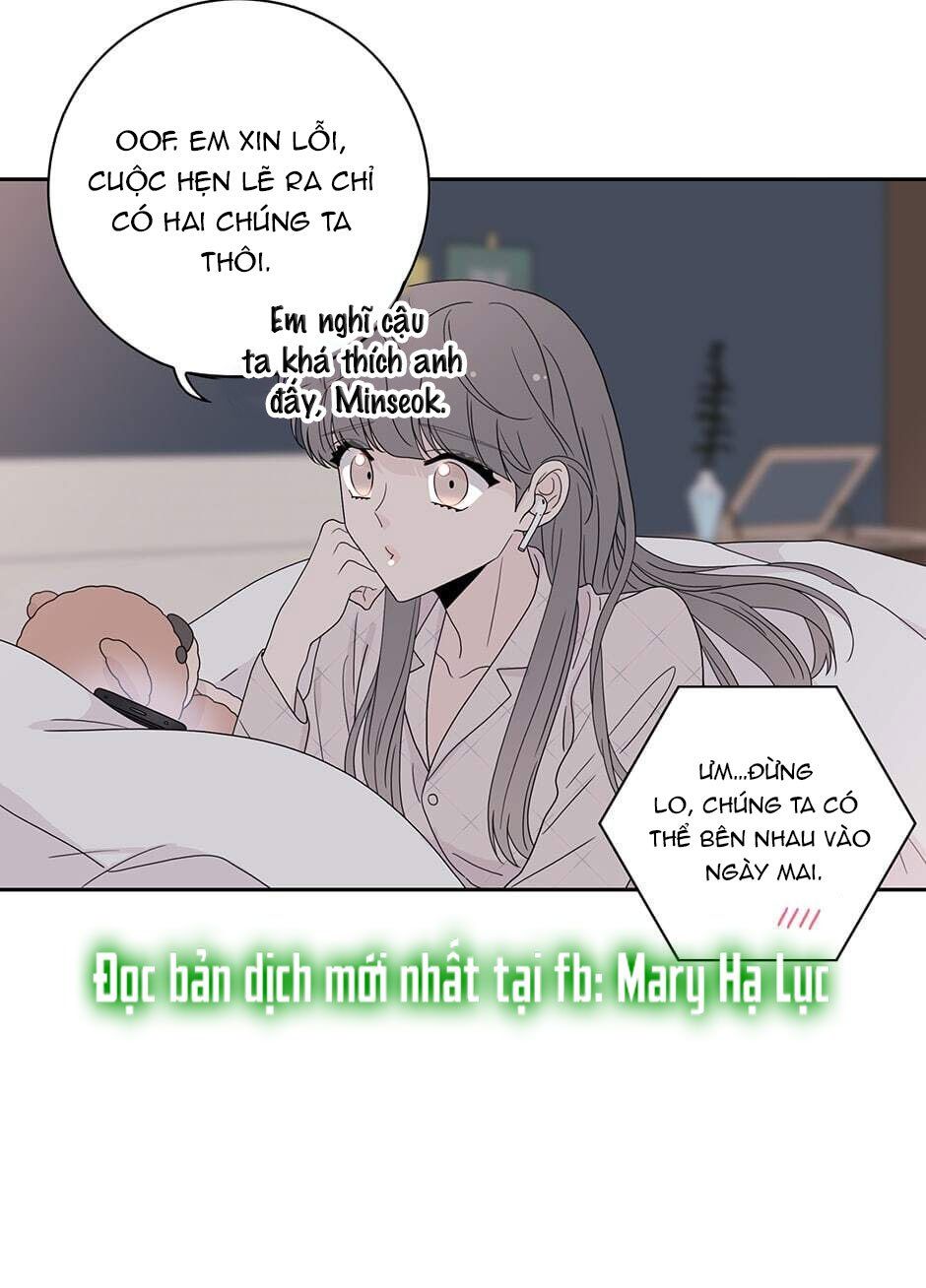 đọc truyện Toy Complex Chương 42.2 ảnh 9 tại Thiên Thai Truyện