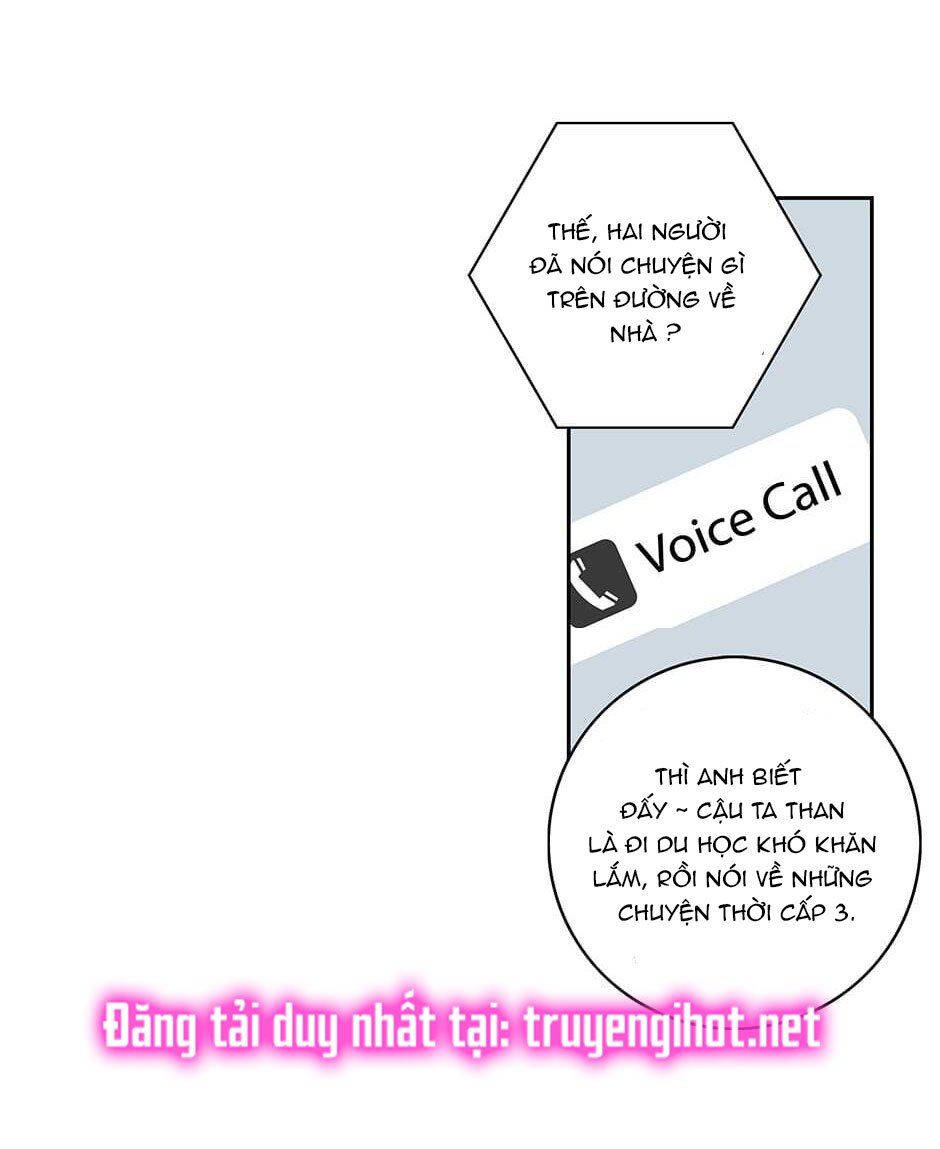 đọc truyện Toy Complex Chương 42.2 ảnh 10 tại Thiên Thai Truyện