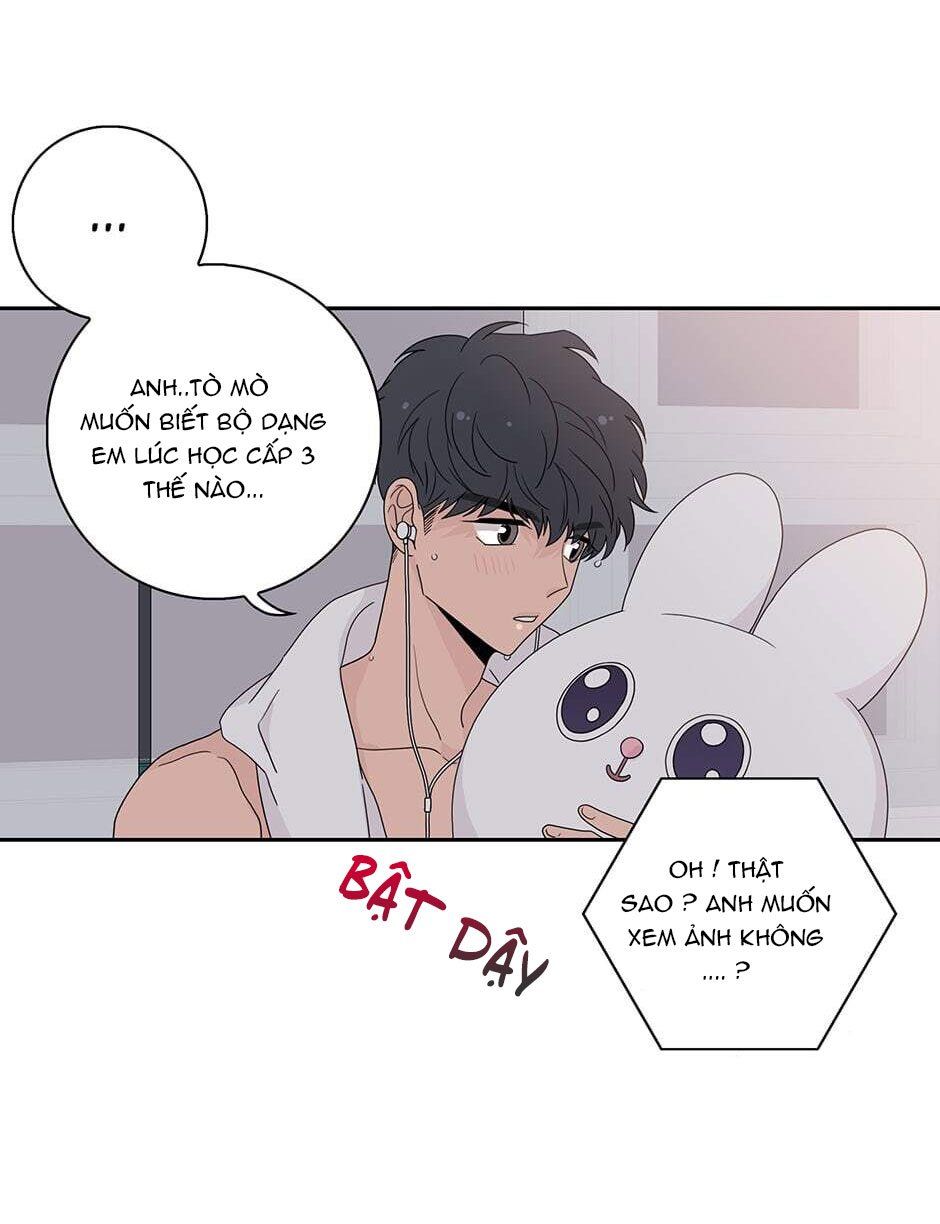 đọc truyện Toy Complex Chương 42.2 ảnh 11 tại Thiên Thai Truyện