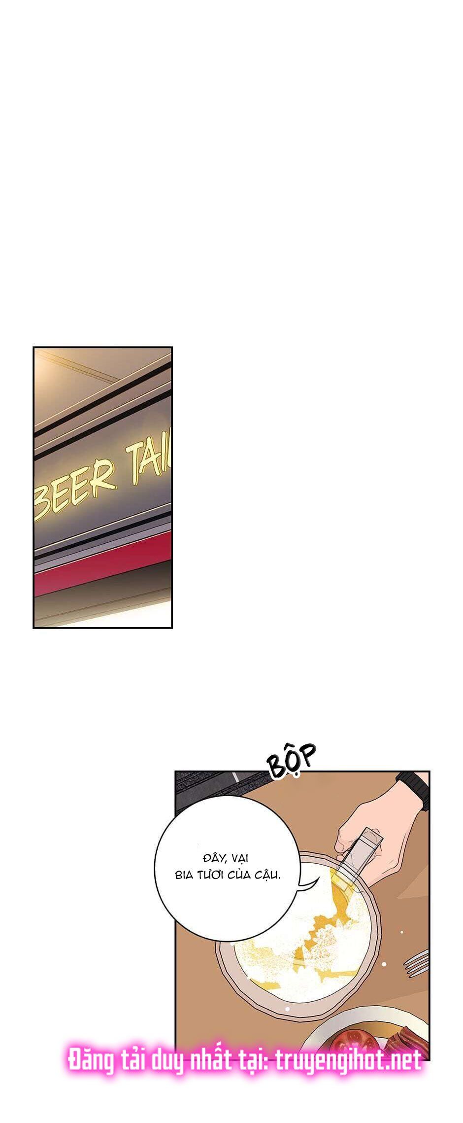 đọc truyện Toy Complex Chương 42.3 ảnh 15 tại Thiên Thai Truyện