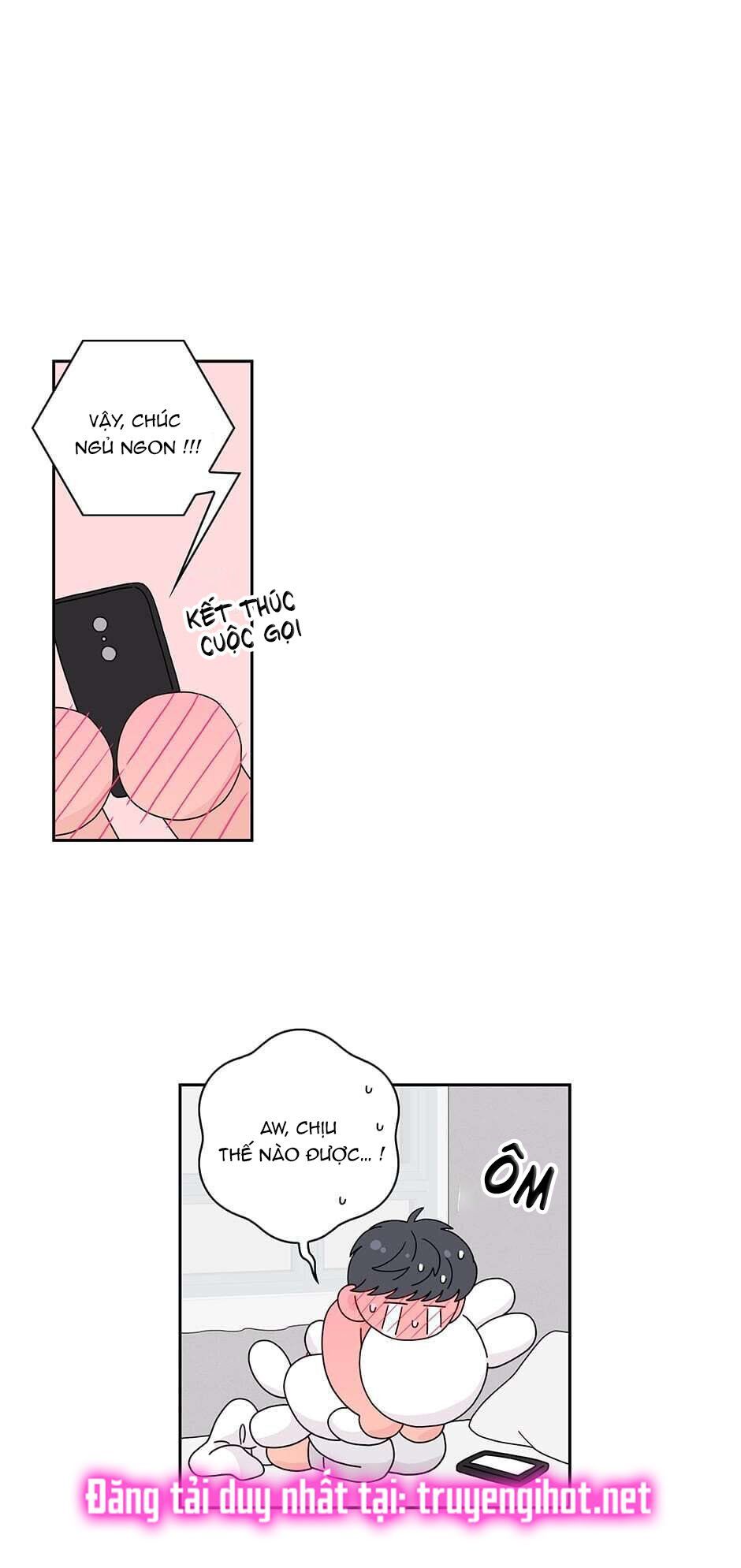 đọc truyện Toy Complex Chương 42.3 ảnh 4 tại Thiên Thai Truyện