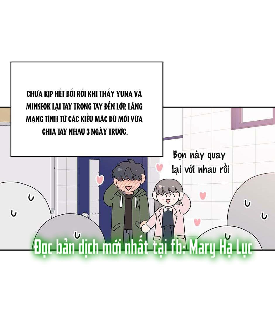 đọc truyện Toy Complex Chương 42.3 ảnh 7 tại Thiên Thai Truyện