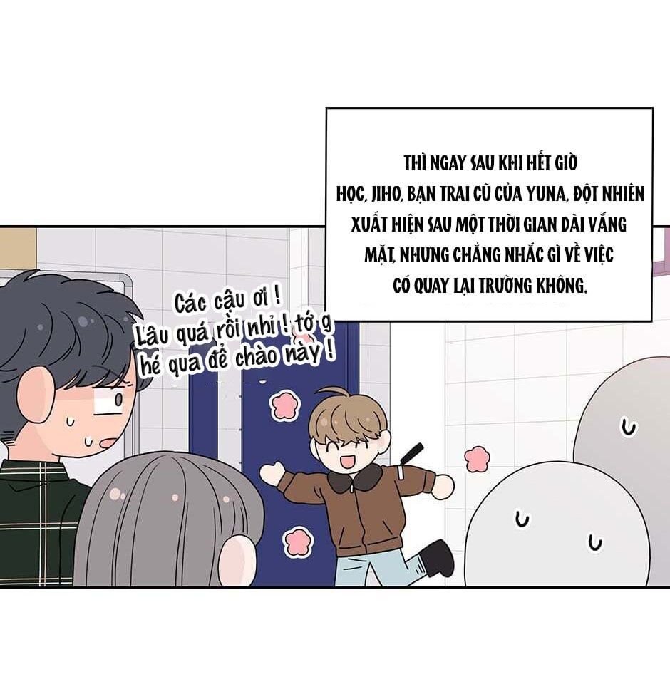 đọc truyện Toy Complex Chương 42.3 ảnh 8 tại Thiên Thai Truyện