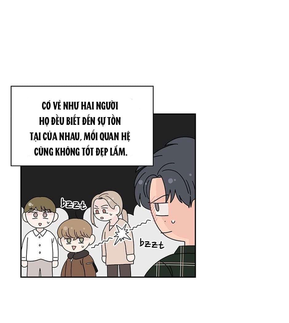 đọc truyện Toy Complex Chương 42.3 ảnh 9 tại Thiên Thai Truyện