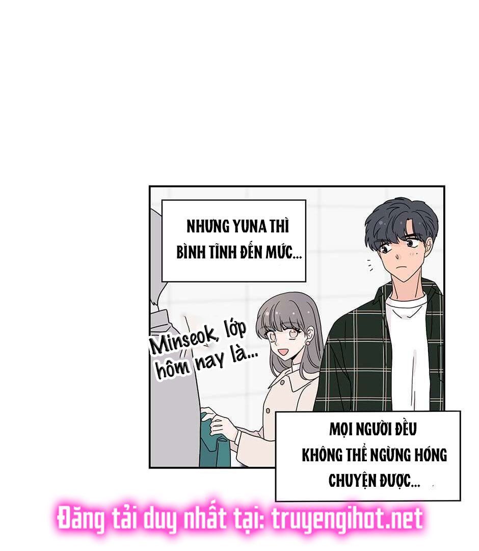 đọc truyện Toy Complex Chương 42.3 ảnh 10 tại Thiên Thai Truyện