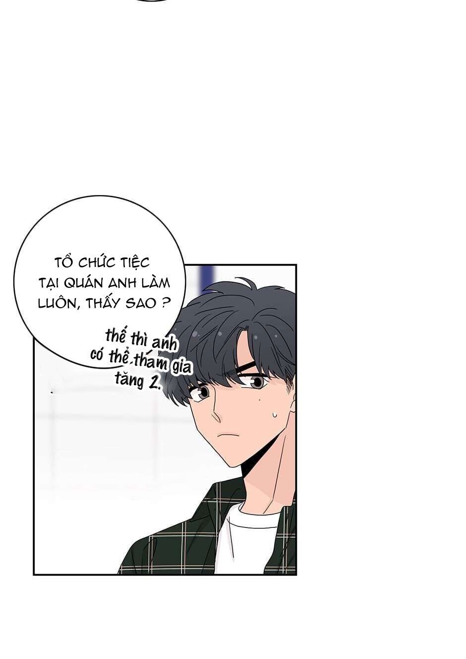 đọc truyện Toy Complex Chương 42.3 ảnh 11 tại Thiên Thai Truyện