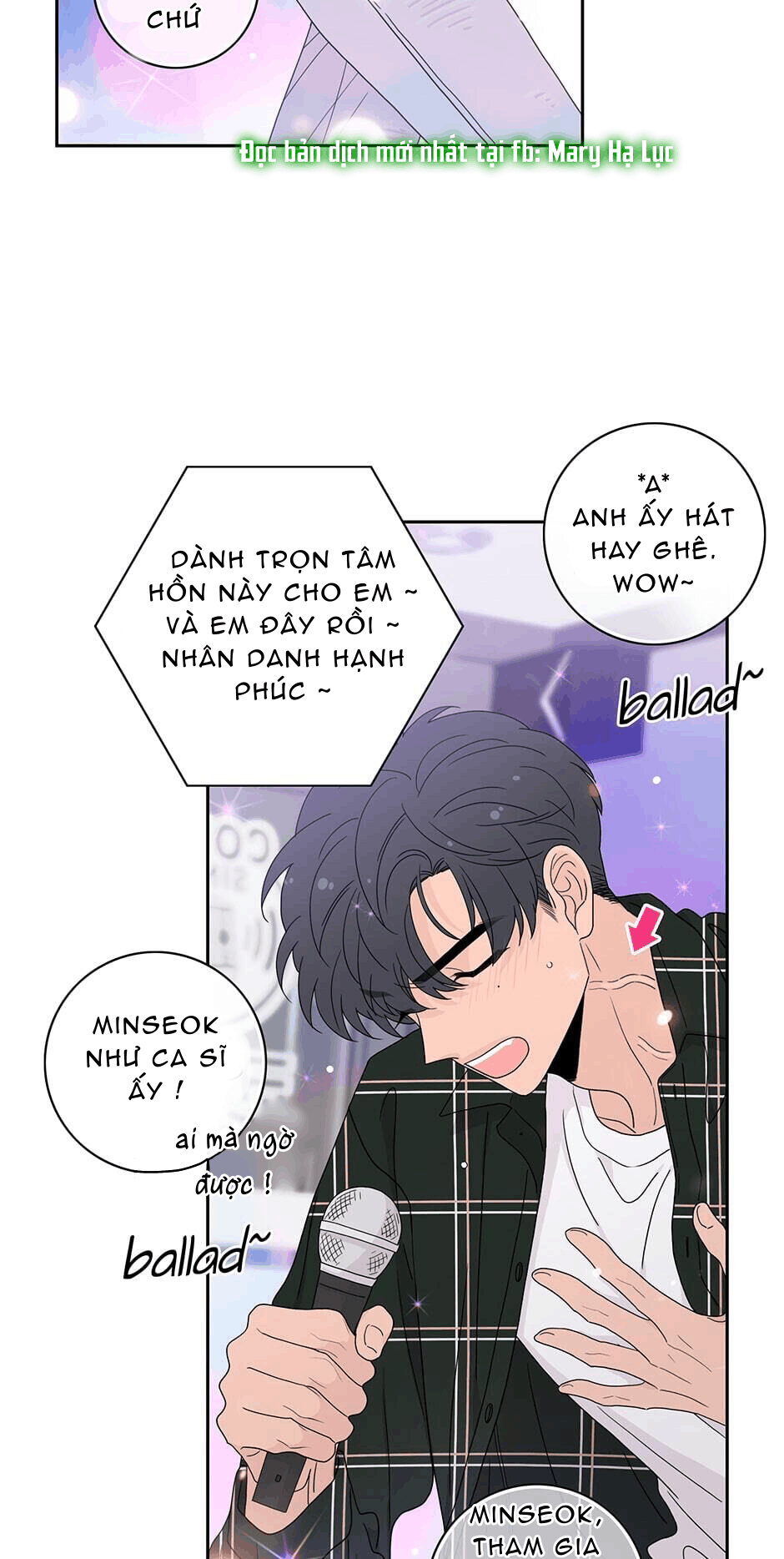 đọc truyện Toy Complex Chương 43.1 ảnh 15 tại Thiên Thai Truyện