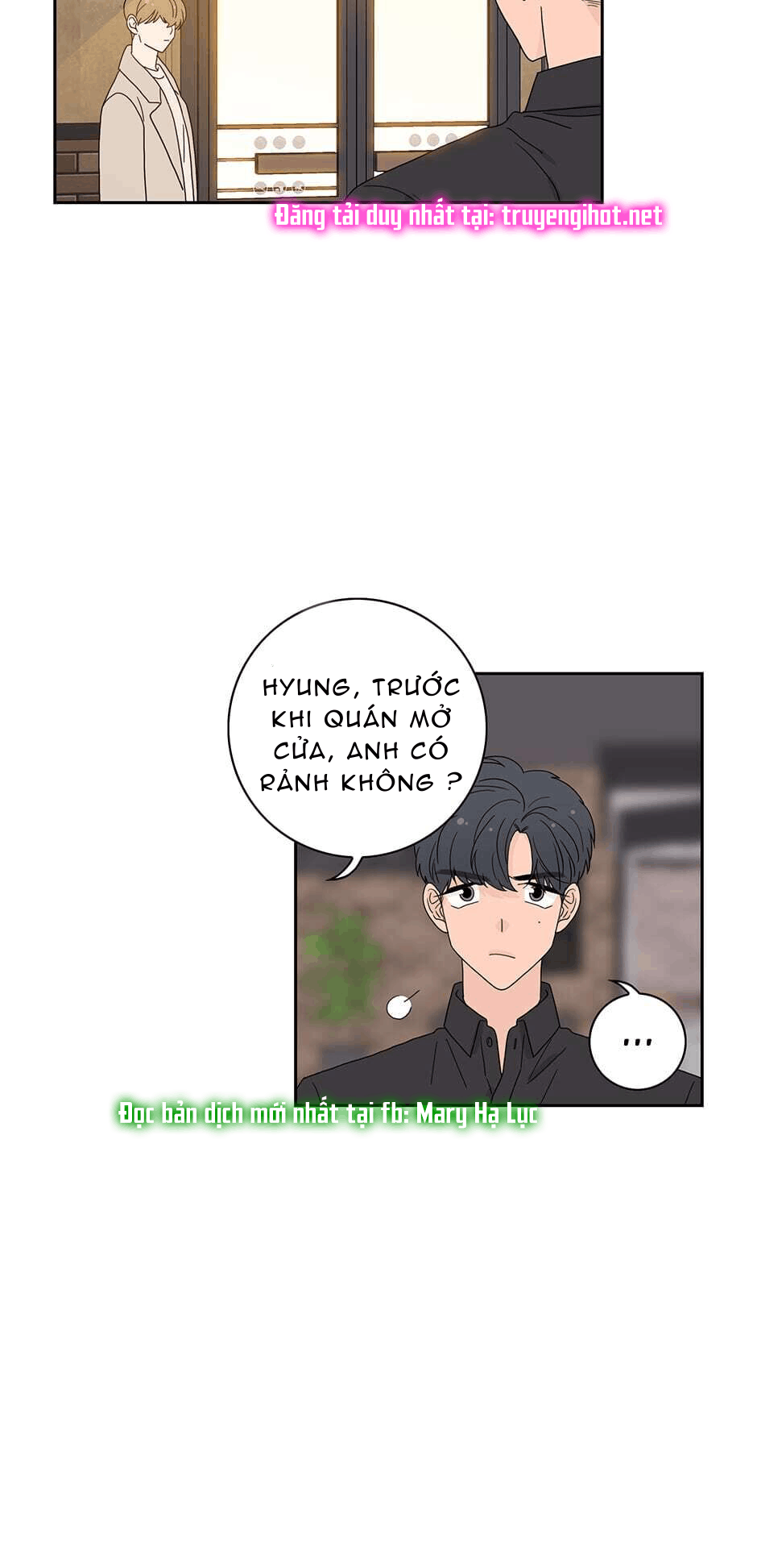 đọc truyện Toy Complex Chương 43.2 ảnh 12 tại Thiên Thai Truyện