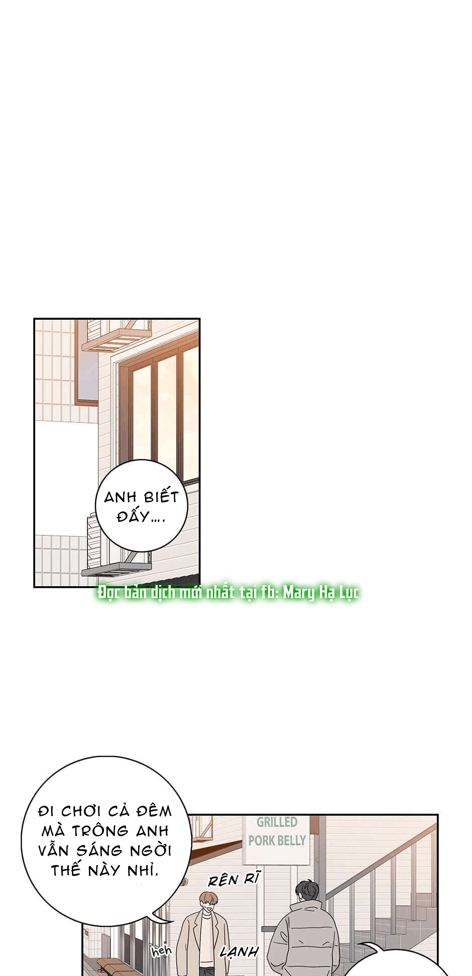 đọc truyện Toy Complex Chương 43.2 ảnh 13 tại Thiên Thai Truyện