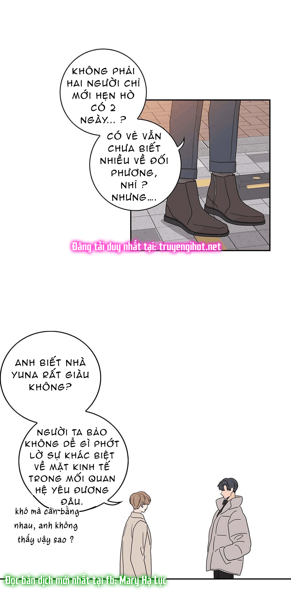 đọc truyện Toy Complex Chương 43.2 ảnh 16 tại Thiên Thai Truyện